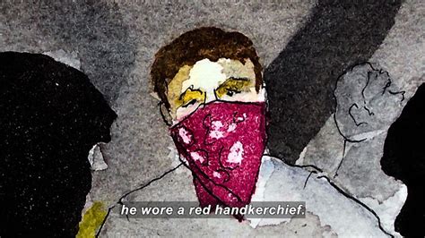 Man In Red Bandana: The True Story of Welles Remy Crowther