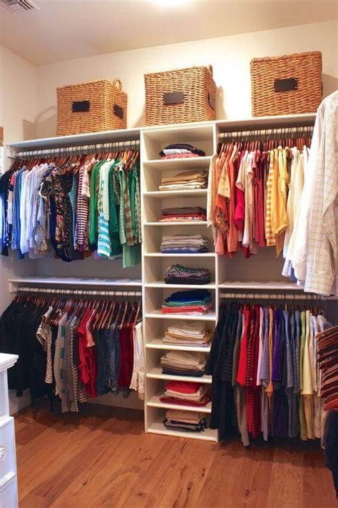 Closet Aberto: Confira Informações Valiosas e +82 Modelos Inspiradores ...