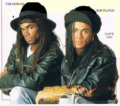 Milli Vanilli | People, Celebrities, Documentaries