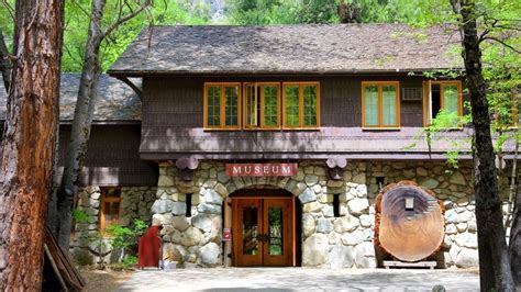 Yosemite Village Pictures: View Photos & Images of Yosemite Village