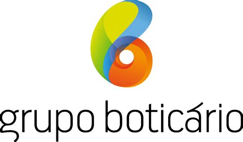 Grupo Boticário Logo Vector - (.Ai .PNG .SVG .EPS Free Download) VectorSeek