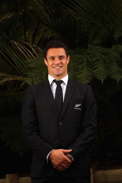 Dan Carter - Dan Carter Photo (30980392) - Fanpop