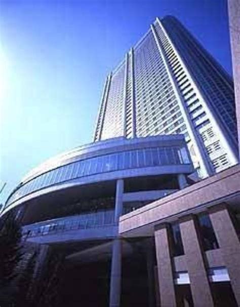 Tokyo Dome Hotel in Japan - Room Deals, Photos & Reviews