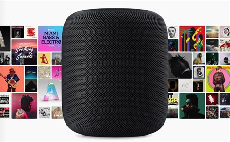 Here’s a List of Siri Commands for Apple Music on HomePod and Beyond | iPhone in Canada Blog