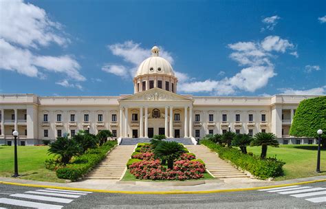 República Dominicana — Enciclopédia Latinoamericana