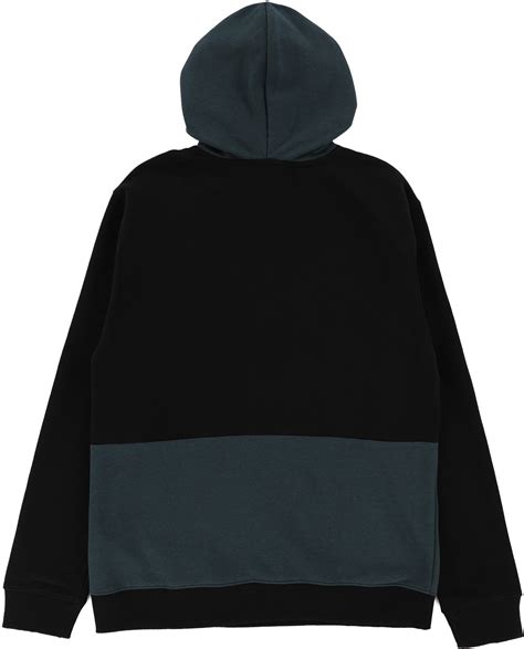 Volcom Forzee Hoodie - black | Tactics