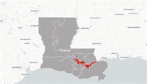 5th Circuit hears arguments on Louisiana's congressional map • Louisiana Illuminator