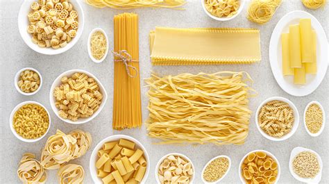 16 Low-Carb Alternatives To Pasta And Noodles - Tasting Table