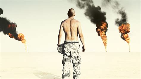 Jarhead Review | Movie - Empire