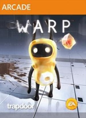 TGDB - Browse - Game - Warp