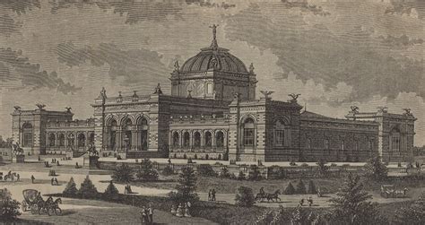 Building Babel: The 1876 International Exhibition at the Philadelphia Centennial | SEQUITUR. we ...