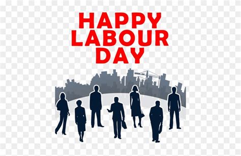 Labour Day Png Clipart - May 1 Labor Day - Free Transparent PNG Clipart ...