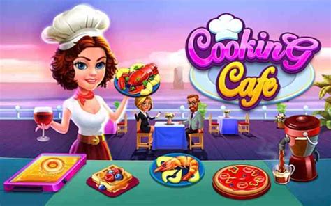 15 Game Memasak Paling Seru 2021, Bisa Online dan Offline