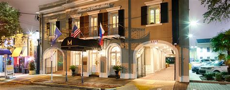 Maison Saint Charles Hotel & Suites, New Orleans - HotelTonight