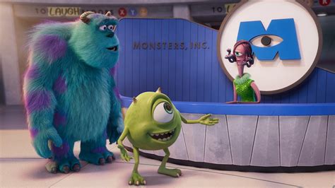 ‘Monsters at Work’ Review: New ‘Monsters Inc’ Show Solid Office Comedy ...