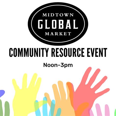 Events — Midtown Global Market