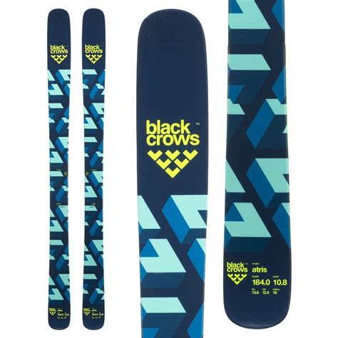 Black Crows Atris Skis 2017 | evo