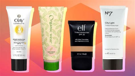 10 Best Drugstore Tinted Moisturizer Reviews - Cosmetic News