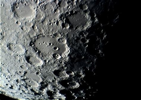 Clavius - Major & Minor Planetary Imaging - Cloudy Nights