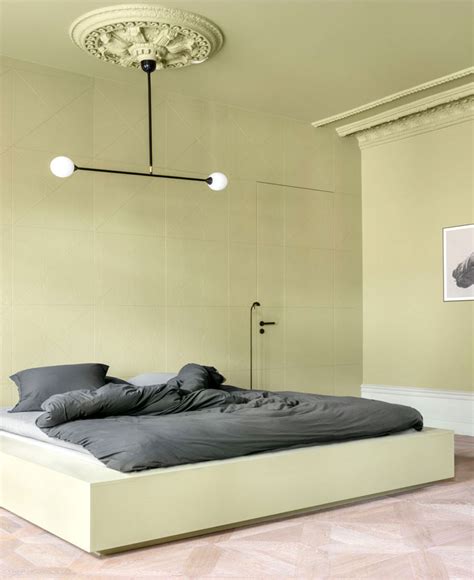 62 Minimalist Bedroom Ideas That Are Anything But Boring - InteriorZine