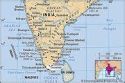 Tuticorin | India | Britannica.com