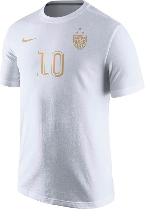 Nike US Victory Tour Shirts Released - Footy Headlines