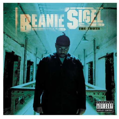 Beanie Sigel - The Truth [Full Album Stream]