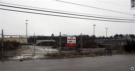 20 Industrial Way, Seekonk, MA 02771 | LoopNet