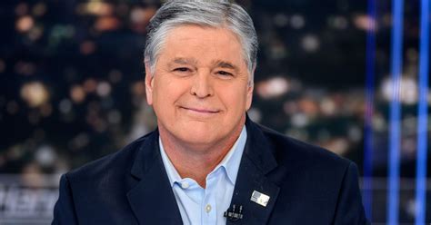 Hannity and Popular Fox News Host Seen Together in Intimate Photos ...