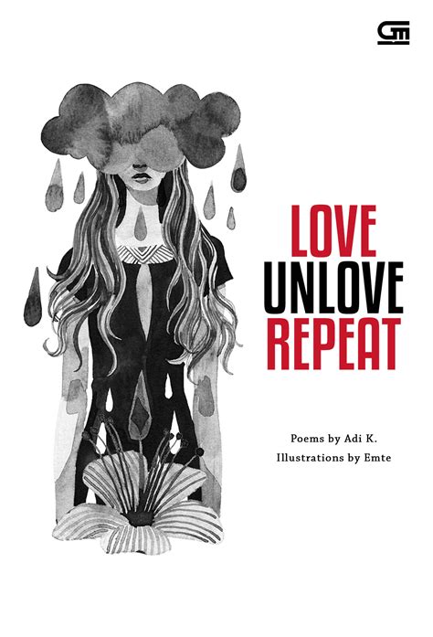 Love Unlove Repeat by Adi K. | Goodreads