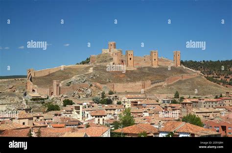 Aragon castle hi-res stock photography and images - Alamy