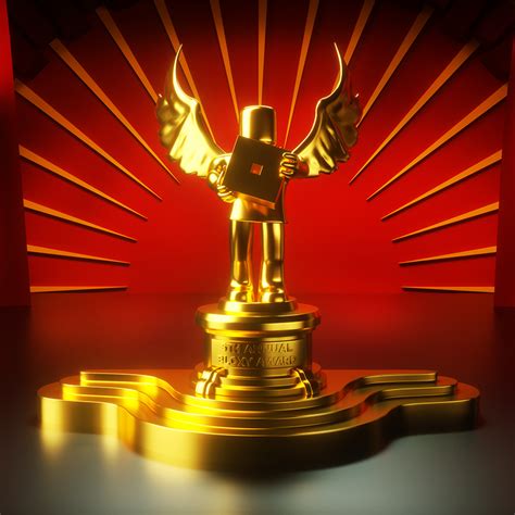 6th Annual Bloxy Awards Highlights Roblox Blog