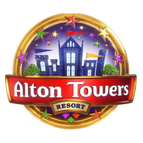 Alton Towers - YouTube