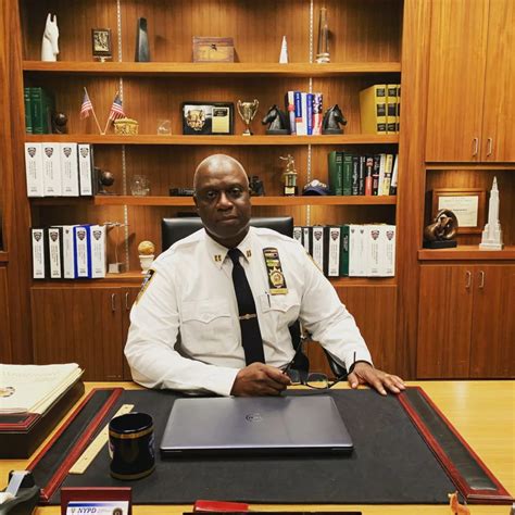 Andre Braugher Net Worth: How Much Was the 'Brooklyn Nine-Nine' Actor Worth?