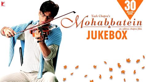 Mohabbatein