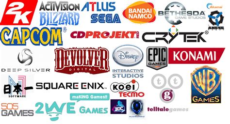 publisher games - DriverLayer Search Engine