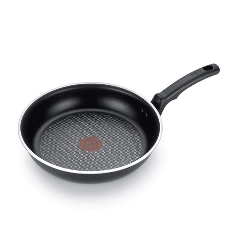 T-Fal Comfort Nonstick Fry Pan, 12 inch, Black, C5650764 - Walmart.com