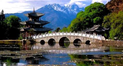 China tour packages 7 Days