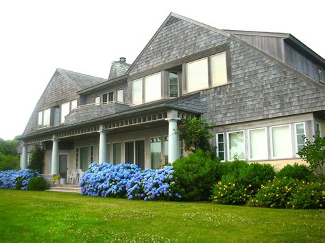 Project: Montauk New Residence – Jean-Luc Briguet, Architect, New York City