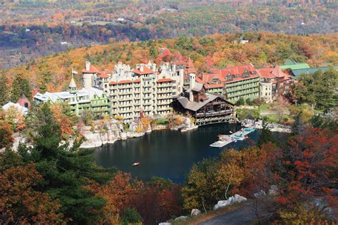 Viral outbreak forces Catskills resort to shut for sterilization