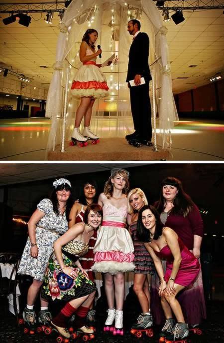 10 Craziest Wedding Ceremonies (wedding ceremony, wedding ceremonies) - ODDEE | Crazy wedding ...