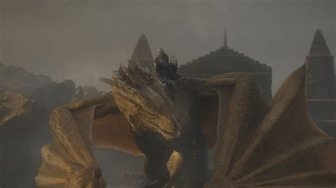 House of the Dragon: All the dragons in the series explained