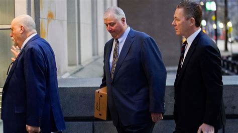 Former Ohio House Speaker Larry Householder convicted in $60M ...