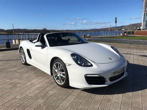 Used Porsche cars for sale. Porsche Dealer Glasgow | Clydebank Car Sales LTD