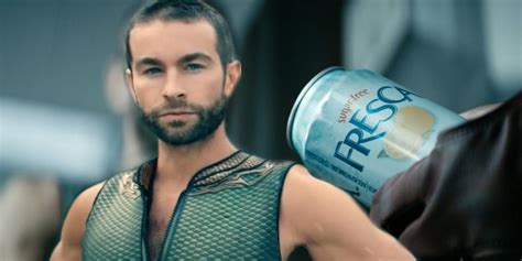 The Boys: The Deep's Fresca Obsession Explained | Screen Rant