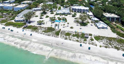 Island Inn Beachfront Resort in Sanibel Island | Must Do Visitor Guides