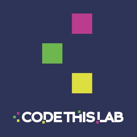 Code This Lab - Smau