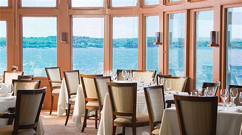 The Dining Room at Castle Hill Inn - Rhode Island Restaurants - Newport ...