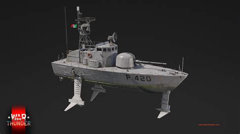 [Development] Italian Fleet: Early Access Packs - News - War Thunder