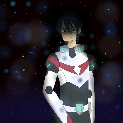 Keith Kogane by engchi on DeviantArt